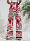 shop womens red boho pants, womens casual boho clothes | MYLUXQUEEN