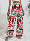 shop womens red boho pants, womens casual boho clothes | MYLUXQUEEN