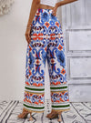 shop womens blue boho pants, womens casual boho clothes | MYLUXQUEEN