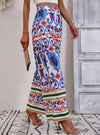 shop womens blue boho pants, womens casual boho clothes | MYLUXQUEEN