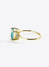 shop womens 18k gold rings, womens accessories, womens designer rings| myluxqueen