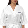 Women's Satin Robe