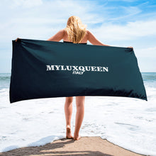  Women's Towel-MYLUXQUEEN