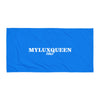 Women's Towel-MYLUXQUEEN