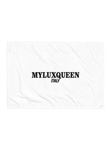  Women's Cotton Bath & Beach Towel-MYLUXQUEEN