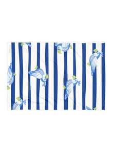  shop large cotton beach towel, large cotton towel, bath towels, beach towels, vacation essentials, summer beach towel, summer towel, blue towels, vacation towels, extra large towels, blue large cotton towels, designer large cotton towels, parrots towels| MLQ Home