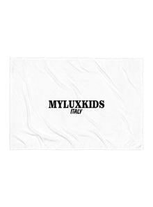  shop white cotton large towel for kids, kids white bath cotton towels, kids white beach cotton towels, designer white cotton towels | MLQ Home