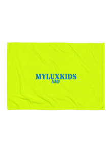  shop kids towels, large cotton towel for kids, kids bath towel, kids beach towel, kids summer clothes, kids vacation clothes, plush cotton towels for kids, girls towels, boys towels, designer towels for kids, neon green kids towel, neon greeen kids towels, luxury towels for kids | MLQ HOME