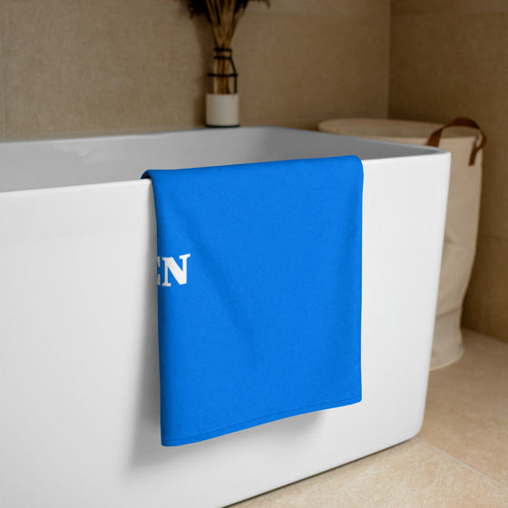Women's Towel-MYLUXQUEEN