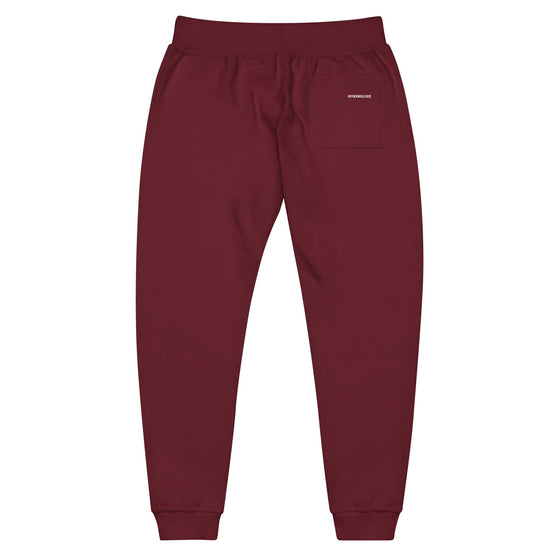 Men's Fleece Sweatpants