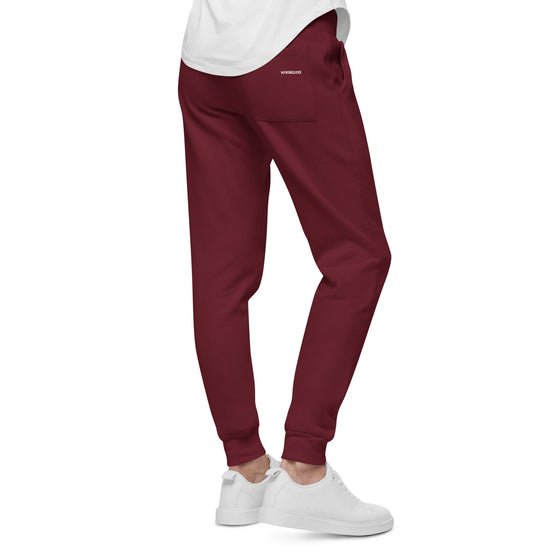 Men's Fleece Sweatpants
