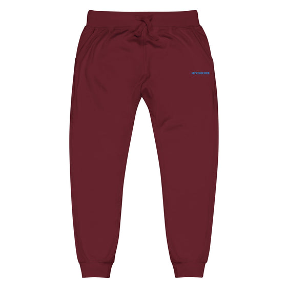 Men's Cotton Joggers