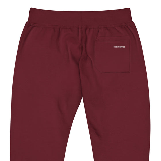 Men's Fleece Sweatpants
