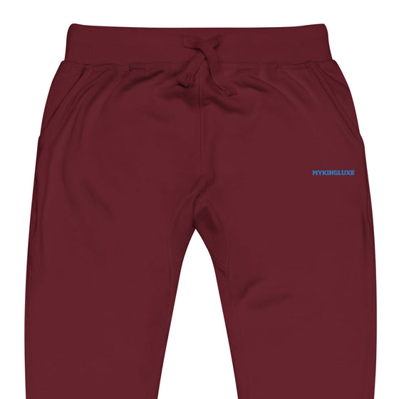 Men's Cotton Joggers