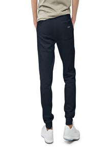  shop our mens blue joggers, mens sweatpants, mens blue sweatpants, mens bottoms, mens blue clothing, mens designer pants, mens jogger pants, mens luxury brand