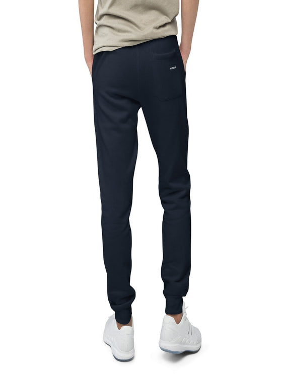 shop our mens blue joggers, mens sweatpants, mens blue sweatpants, mens bottoms, mens blue clothing, mens designer pants, mens jogger pants, mens luxury brand