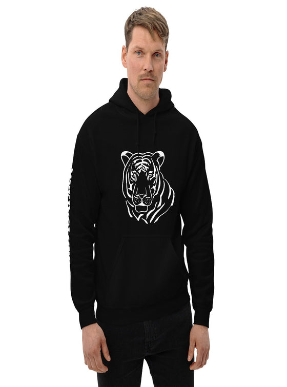 Men's Graphic Hoodie