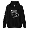 Men's Graphic Hoodie