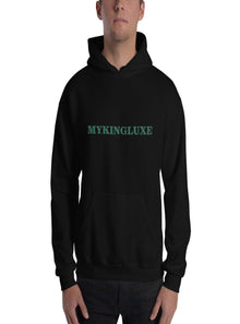  shop mens black hoodie, mens luxury brand | mykingluxe