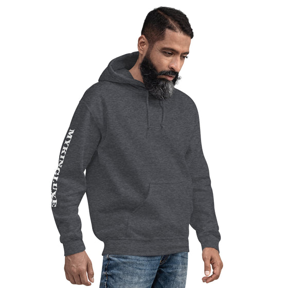 Men's Hoodie