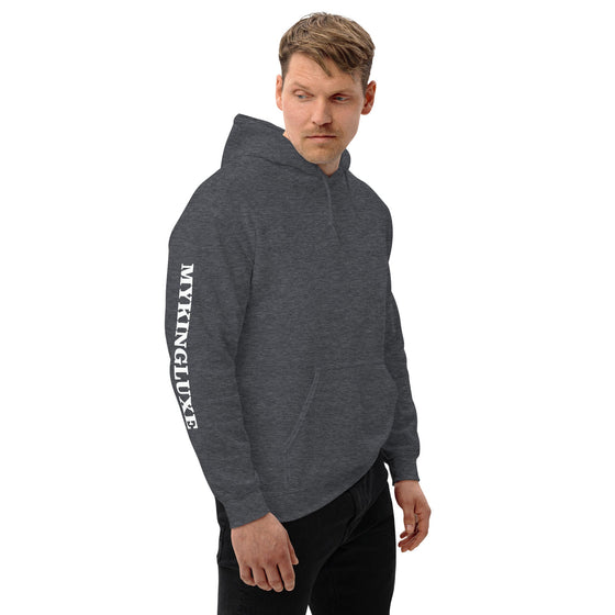 Men's Hoodie