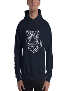  Men's Hoodie