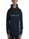 shop mens luxury hoodie, mens designer hoodie | MYKINGLUXE