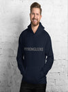 Shop mens luxury hoodies, mens designer hoodie | MYKINGLUXE