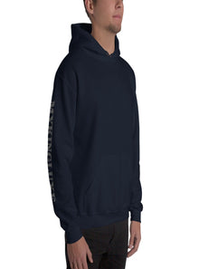  Men's Pullover Hoodie