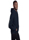 Men's Pullover Hoodie