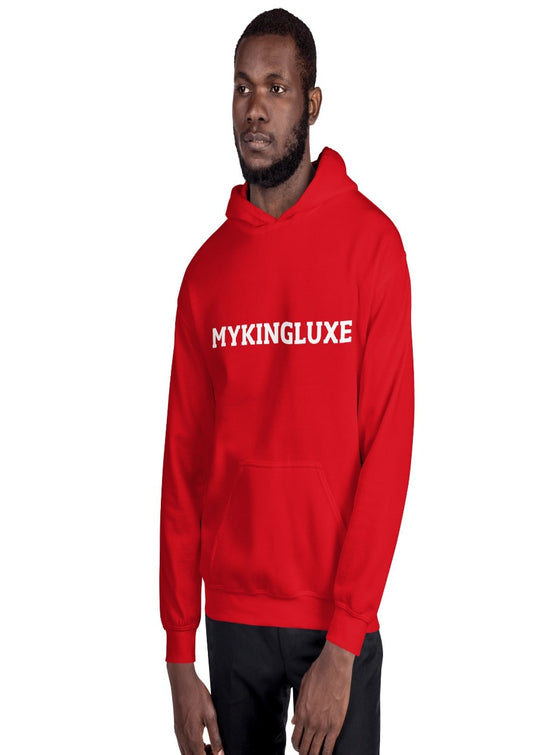 Men's Hoodie