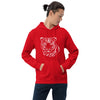 shop mens designer hoodie, mens luxury brand | MYKINGLUXE