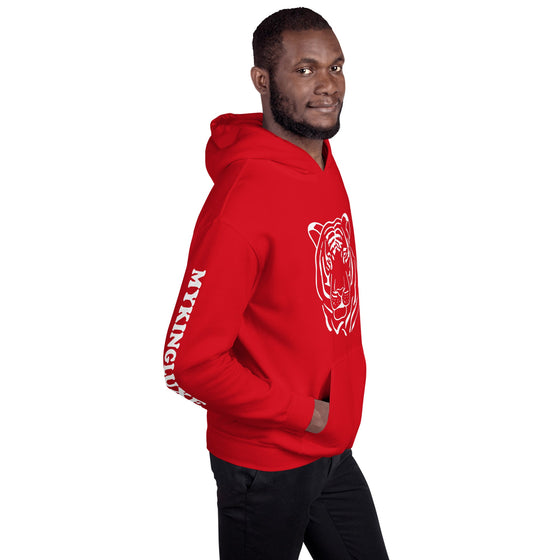 shop mens designer hoodie, mens luxury brand | MYKINGLUXE