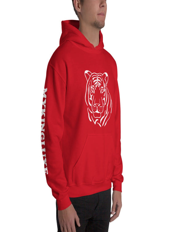 shop mens designer hoodie, mens luxury brand | MYKINGLUXE