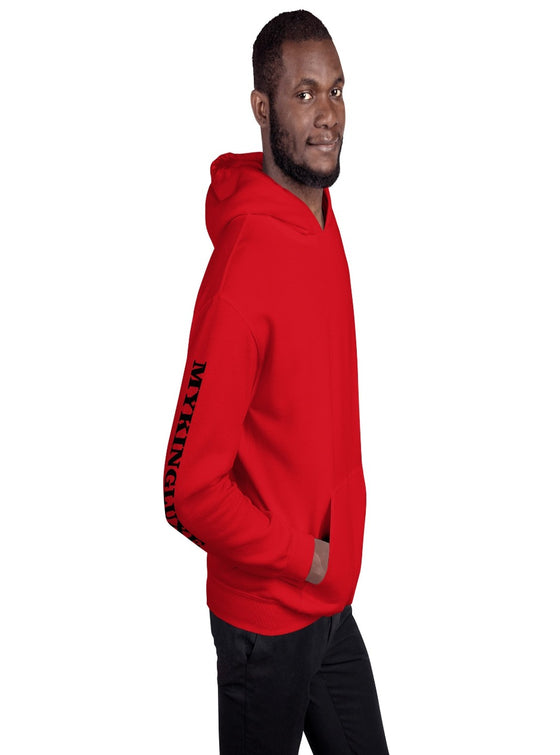 Men's Inferno Hoodie