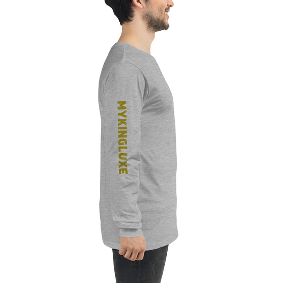 Men's Long Sleeve Tee