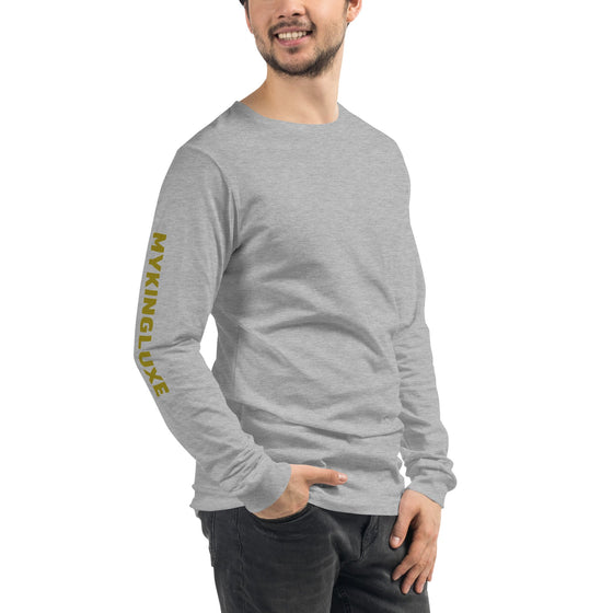 Men's Long Sleeve Tee