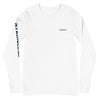 Men's Long Sleeve Tee