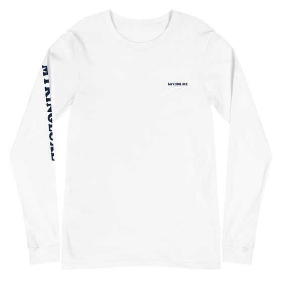 Men's Long Sleeve Tee