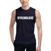 Men's Athletic Sportswear Shirt
