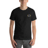 shop mens black clothing, mens black t-shit, mens cotton t-shirt, mens tees, mens casual wear tops, mens casual tshirt, mens going out tshirts, mens casual wear, mens clothing, best black t-shirts for men