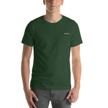  Men's Essential T-Shirt