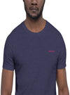 shop mens casual blue tshirts, mens casual blue tees, mens fashion, mens clothing, mens blue clothes, mens summer tshirts, mens summer tees, mens designer tshirts, mens luxury brand, mens designer brand, mens short sleeve tshirts, mens crew neck tees, men
