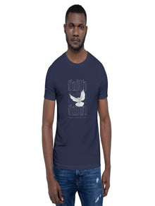  shop mens religious top, mens faith tshirt | MYKINGLUXE