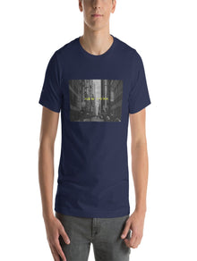  shop mens blue graphic t-shirt, mens going out clothes | MYKINGLUXE