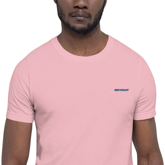 Mens T-Shirt