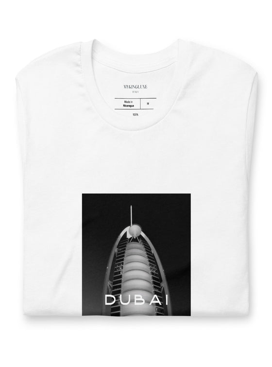 shop mens white dubai casual tshirt, mens summer tops | MYKINGLUXE