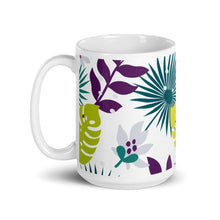  Tropics Mug