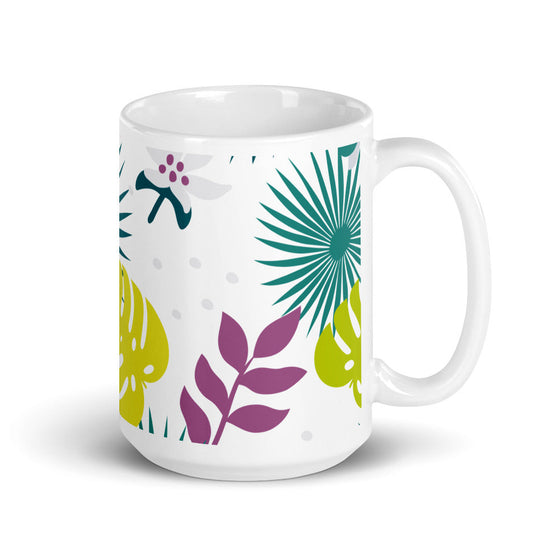 Tropics Mug