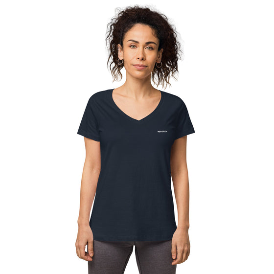 Women’s V-Neck Tee